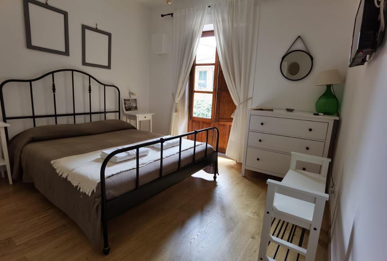Il Terrazzino Sul Kemonia Appartement Palermo