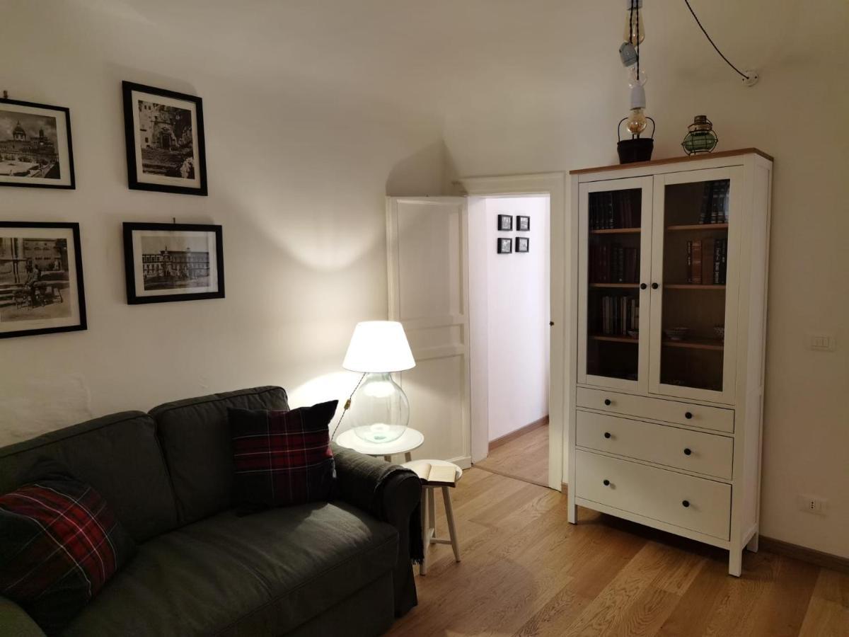 Il Terrazzino Sul Kemonia Appartement Palermo
