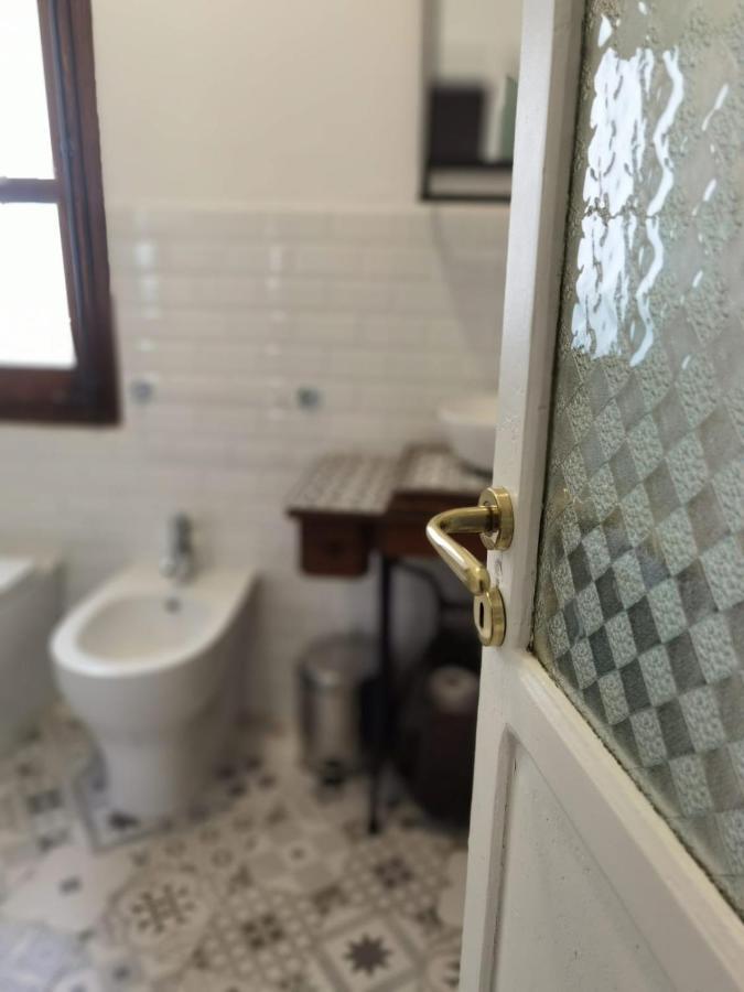 Appartement Il Terrazzino Sul Kemonia *