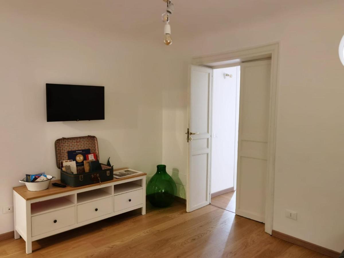 Appartement Il Terrazzino Sul Kemonia Palermo