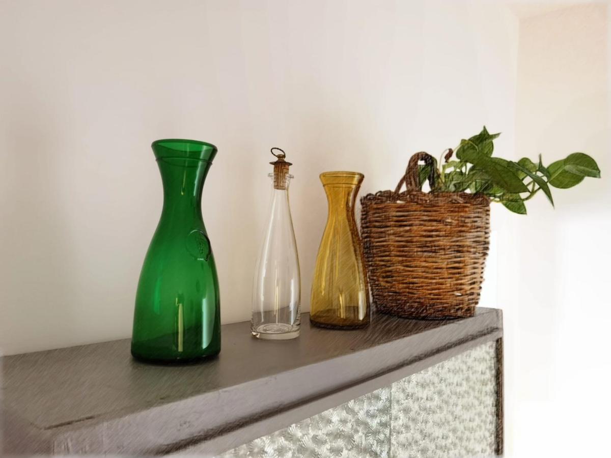 Il Terrazzino Sul Kemonia Appartement Palermo