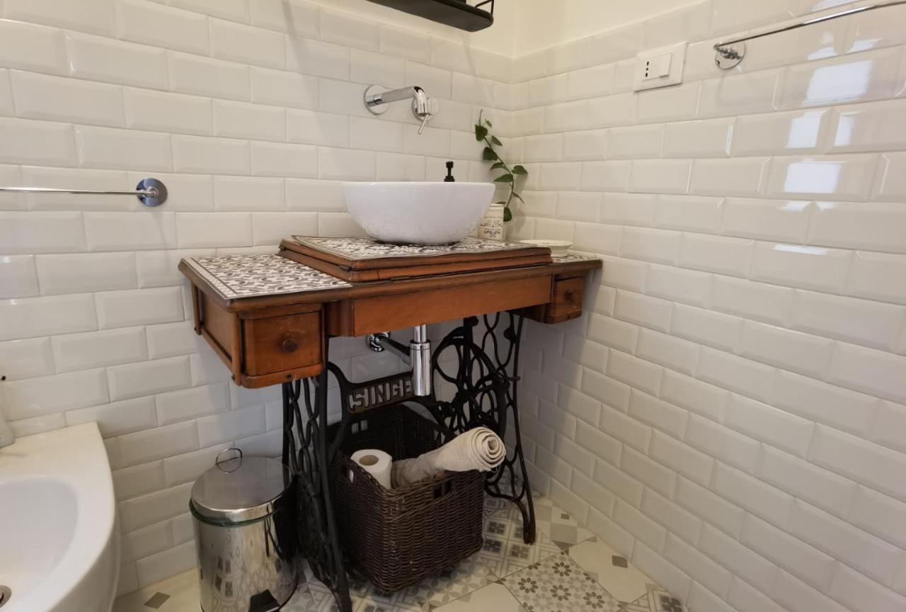 Il Terrazzino Sul Kemonia Appartement Palermo