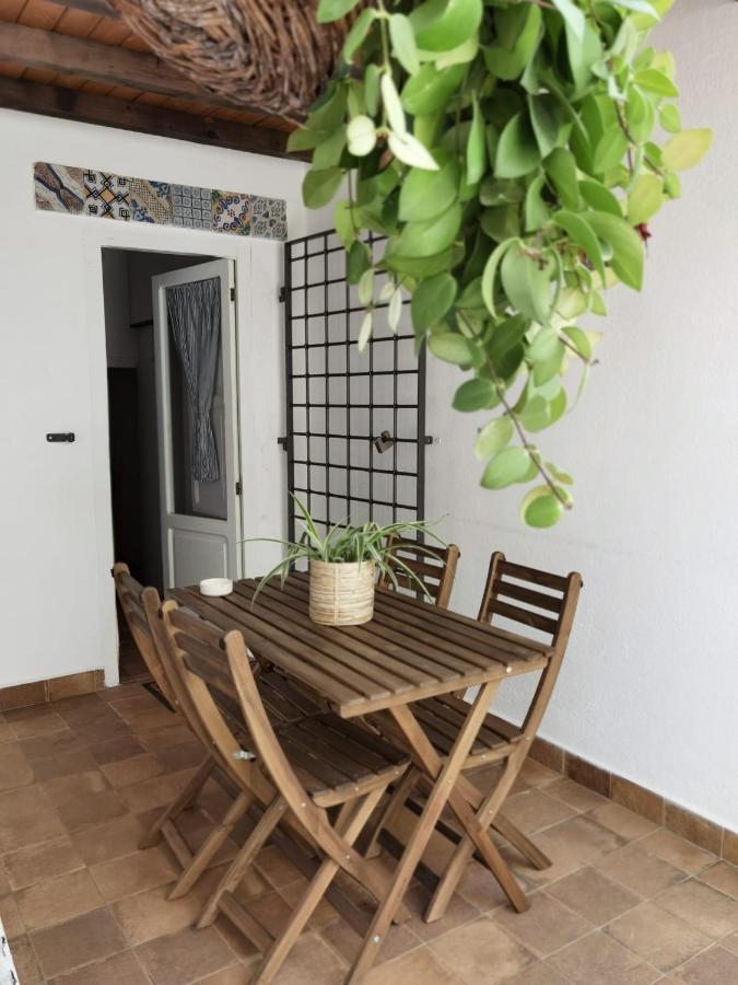 Il Terrazzino Sul Kemonia Appartement *