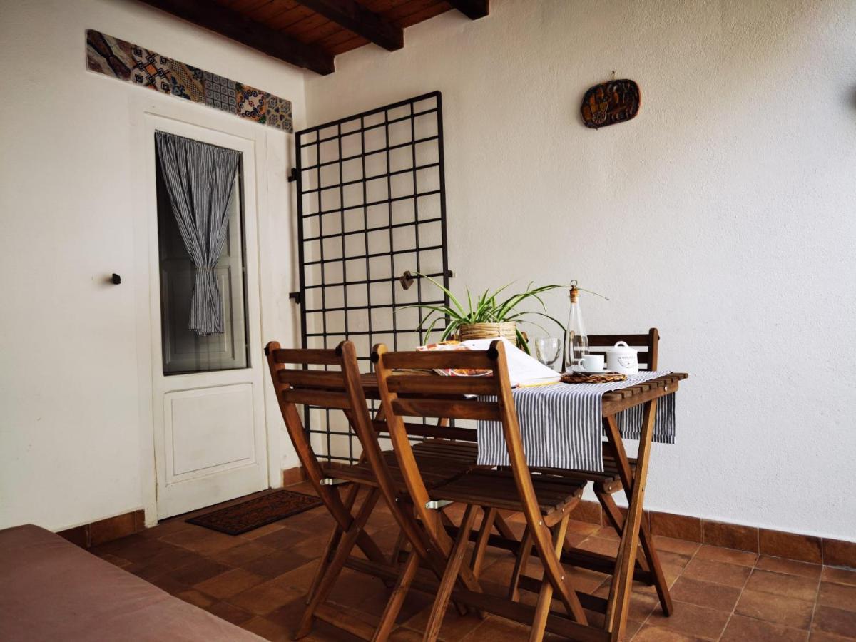 Appartement Il Terrazzino Sul Kemonia Palermo