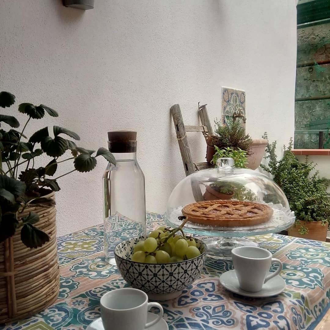 Appartement Il Terrazzino Sul Kemonia Palermo