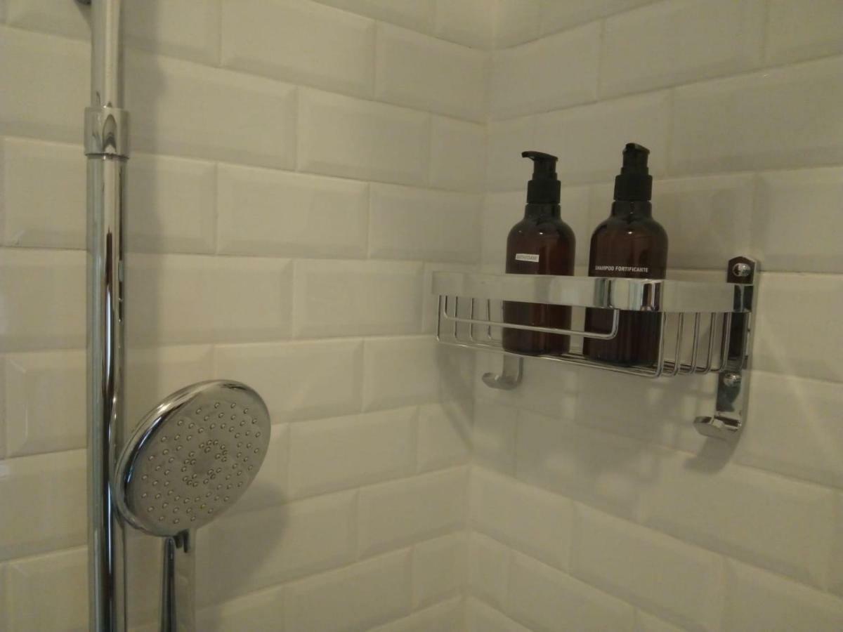 Appartement Il Terrazzino Sul Kemonia