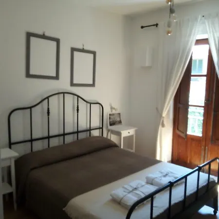 Il Terrazzino Sul Kemonia Apartment Palermo Exterior photo